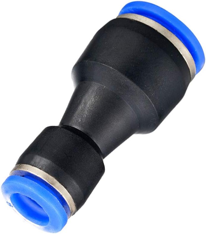 [NERE8A10] NERE8A10 Reducción neumática 10 a 8 mm.