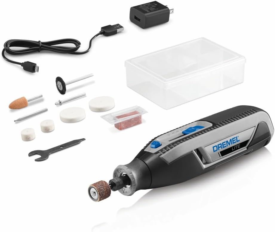 [7760 N/10] Dremel Lite 7760 N/10