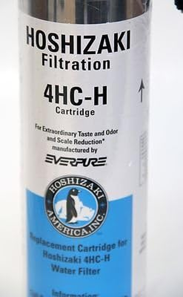 [932051] 9320-51 Sistema de filtro de agua con cartucho 4HC-H
