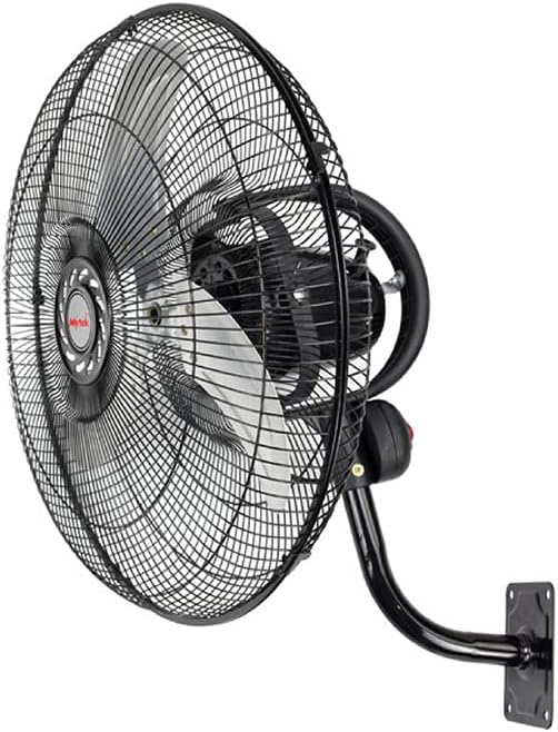 [MTK3196] Mytek 3196 Ventilador de Pared de 18"
