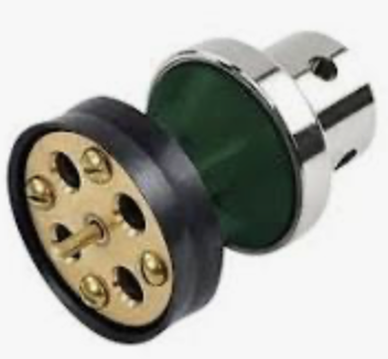 [HSF741] REF EMBOLO FLUX 4.8 LPF AUTOLIMPIEZA SF-741