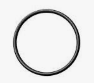 [HRF035] REF. O RING 2-123 RF-035
