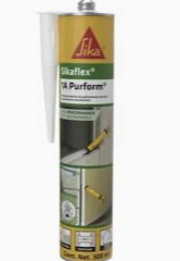 [SIKAFLEX 1A] SELLADOR ELÁSTICO SIKA SIKAFLEX 1A GRIS 300 ML