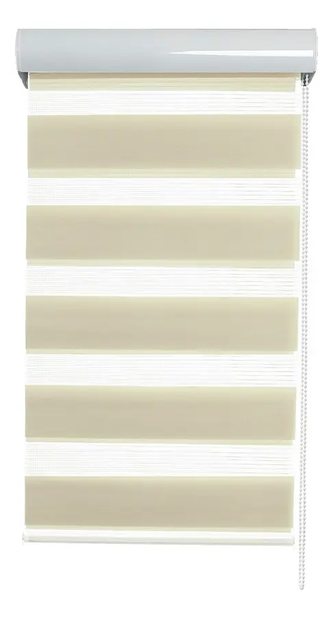 [SheEl180200] Persiana Enrollable Sheer Elegance 200 X 180cm