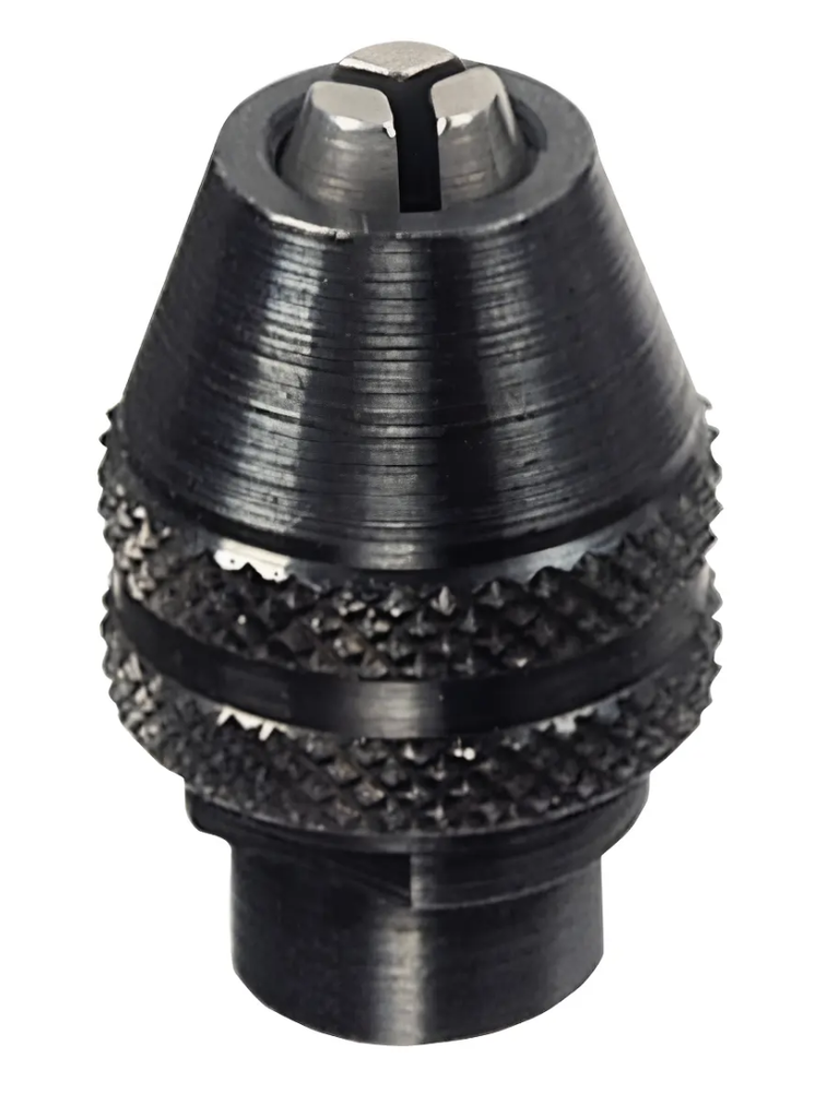 Mandril Autoajustable Sin Llave 4486 De Cambio Rápido Dremel