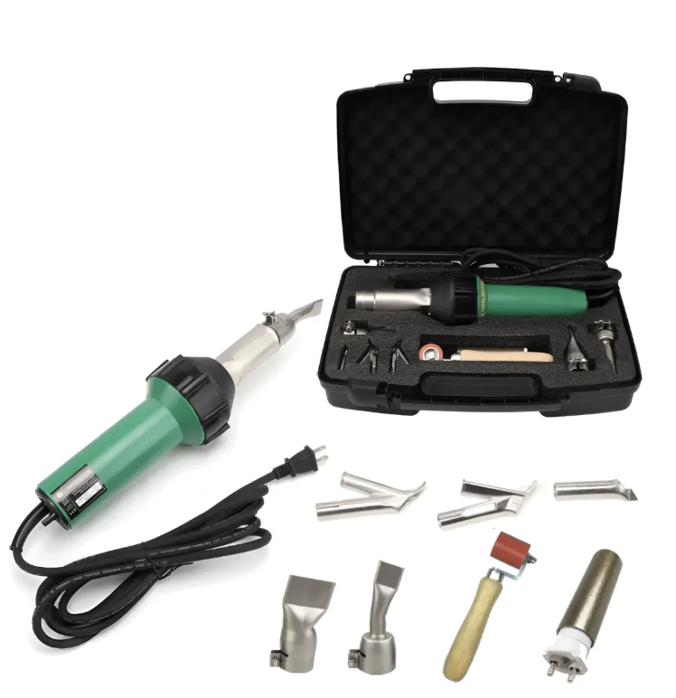 Pistola De Calor Genérica tipo Leister HB-A 1600w